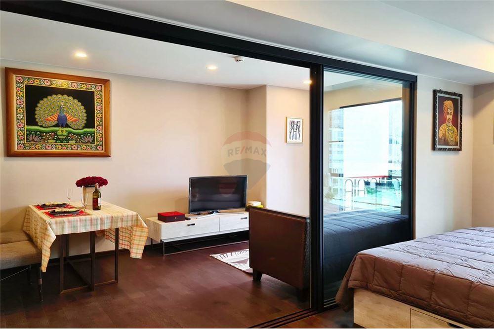 Na Vara Residence condo for rent